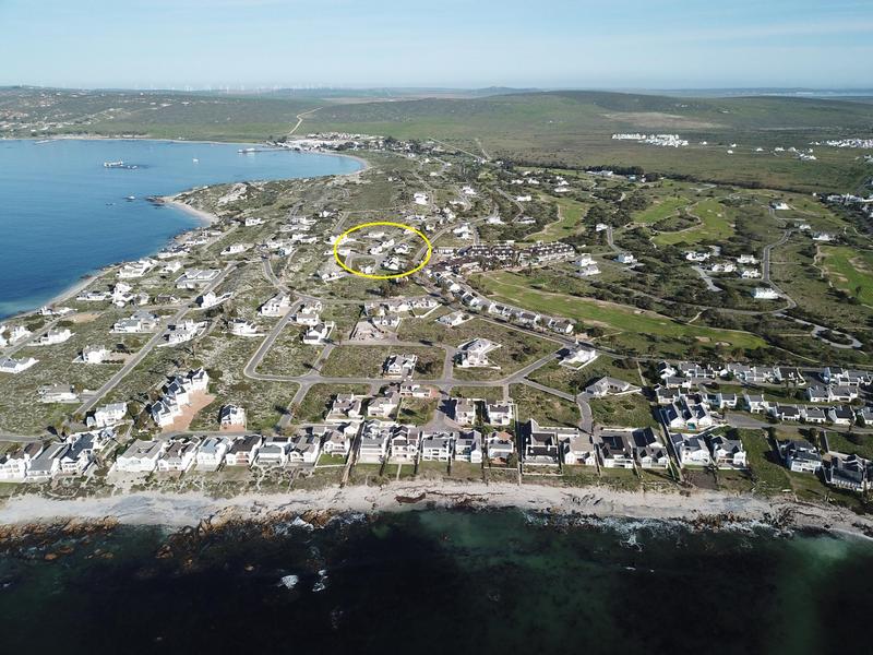0 Bedroom Property for Sale in Shelley Point Western Cape